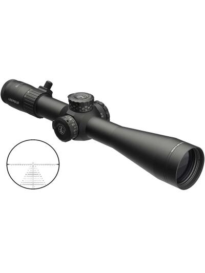 LEUPOLD MARK 4HD 6-24X52 ( 34 MM ) M1C3 SIDE FOCUS FFP PR2-MOA