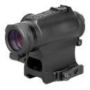 Holosun HS515GM 515  Black Anodized 1 x 20 mm 2 MOA Red Dot/65 MOA Circle Multi Reticle