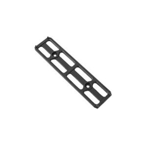 ARMASPEC ARCA RAIL 6 - BLACK - Image 1