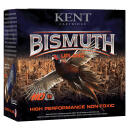 Kent Cartridge B12U305 Bismuth Upland 12 Gauge 2.75" 1 1/16 oz Bismuth 5 Shot 25 Per Box/ 10 Case
