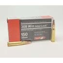 AGULA AMO 308 WIN 150GR SP 20RD 2820FPS (10 BOX CASE)