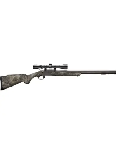 TRADITIONS NITROFIRE RIS 50 CAL 26IN SG CKOTE VAPR BBL VEIL W SCOPE FFL REQUIRED ( 5 PER CASE )