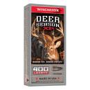 WINCHESTER DEER SEASON XP 400 LEGEND  190G 20RD BX 200RD CASE