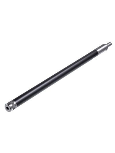 Magnum Research RTBAR16UT Replacement Barrel Ultra 22 LR 18" Threaded Black Aluminum Barrel Fits Ruger 10/22 Takedown