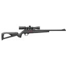 WINCHESTER WILDCAT COMBO SR RIA 22LR 16.5IN THREADED BBL BLACK SYN VORTEX 2-7X32MM SCOPE 10/RD MAG