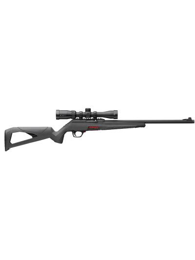 WINCHESTER WILDCAT COMBO SR RIA 22LR 16.5IN THREADED BBL BLACK SYN VORTEX 2-7X32MM SCOPE 10/RD MAG