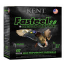Kent Cartridge K1235FS40BB Fasteel 2.0  12 Gauge 3.50" 1 3/8 oz BB Shot 25 Per Box/ 10 Case