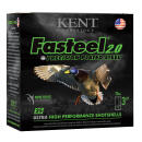 Kent Cartridge K123FS362 Fasteel 2.0  12 Gauge 3" 1 1/4 oz 2 Shot 25 Per Box/ 10 Case