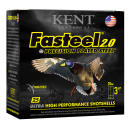 Kent Cartridge K203FS243 Fasteel 2.0  20 Gauge 3" 7/8 oz 3 Shot 25 Per Box/ 10 Case