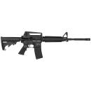 Smith & Wesson LE 311000 M&P15 with Carry Handle 
Semi-Automatic 223 Remington/5.56 NATO 16" 30+1 6-Position Black Stk Black