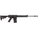 Smith & Wesson LE 311308 M&P10  Semi-Automatic 308 Winchester/7.62 NATO 18" 20+1 6-Position Black Stk Black Hardcoat Anodized