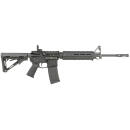 Smith & Wesson LE 311053 M&P15 Magpul MOE 
Semi-Automatic 223 Remington/5.56 NATO 16" 30+1 Magpul MOE SL Black Stk Black Armornite