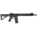 Smith & Wesson LE 311024 M&P15 Carbine TS 
Semi-Automatic 223 Remington/5.56 NATO 16" 30+1 Magpul MOE Black Stk Black