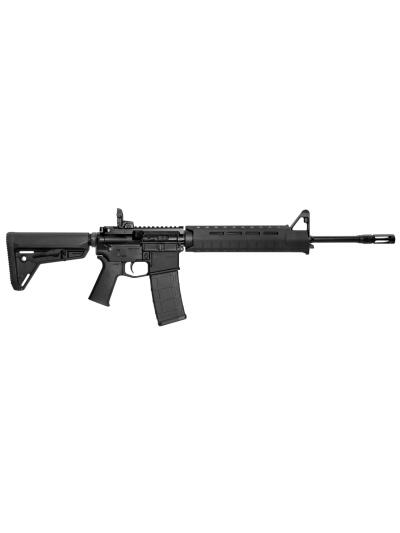 Smith & Wesson LE 311008 M&P15 X 
Semi-Automatic 223 Remington/5.56 NATO 16" 30+1 6-Position Black Stk Black Armornite