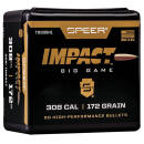 Speer TB308H1 Impact  30Cal 172gr Speer Impact 50 Per Box/5 Case