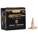Speer TB308H2 Impact  30Cal 190gr Speer Impact 50 Per Box/5 Case