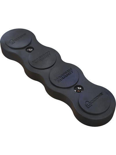 LOCKDOWN GUN CONCEALMENT - MAGNUM MAGNET