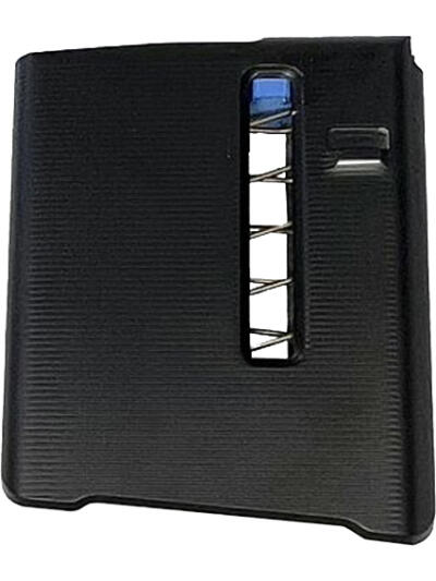 GLFA MAGAZINE GL10 LA 6.5 PRC - MAG 5 ROUNDS BLACK