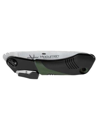 HOOYMAN HANDSAW COMPACT - MEGABITE FOLDS TO 6.5"