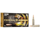 Federal P243BCH1 Premium  243Win 95gr Berger Hybrid Hunter 20 Per Box/10 Case