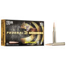Federal P270BCH1 Premium  270Win 140gr Berger Hybrid Hunter 20 Per Box/10 Case