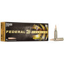 Federal P270WSMBCH1 Premium  270WSM 140gr Berger Hybrid Hunter 20 Per Box/10 Case