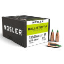 Nosler 30131 Ballistic Tip  7.62x39mm 123gr Spitzer Boat Tail 50/Box