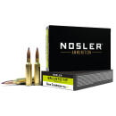 Nosler 40052 Ballistic Tip  6mmCreedmoor 95gr Spitzer Ballistic Tip 20 Per Box/10 Case