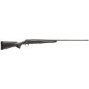 Browning 035459295 X-Bolt Pro Tungsten 30 Nosler 3+1 26" Barrel With Muzzle Brake, Spiral Fluted Bolt, Tungsten Gray Cerakote, Textured Grip Paneled Carbon Fiber Stock