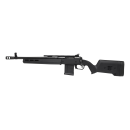 SAVAGE ARMS 110 MAGPUL SCOUT 308WIN BLK LH