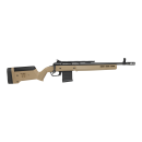 SAVAGE ARMS 110 MAGPUL SCOUT 5.56 FDE