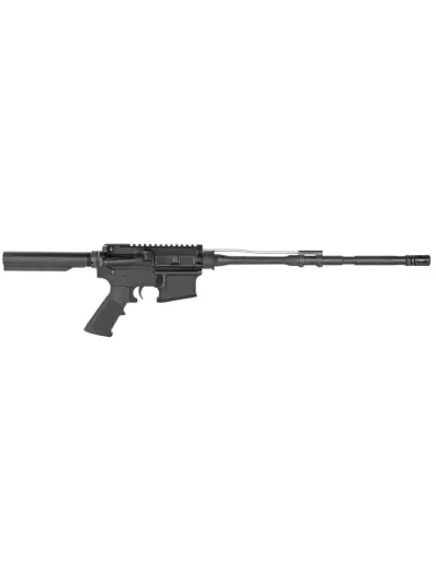 COLT OEM2 AR-15 Carbine 5.56 / .223 Rem 16" Barrel No Furniture