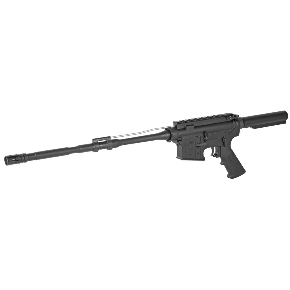COLT OEM2 AR-15 Carbine 5.56 / .223 Rem 16" Barrel No Furniture - Image 2