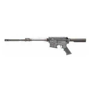 COLT OEM2 AR-15 Carbine 5.56 / .223 Rem 16" Barrel No Furniture - Image 3
