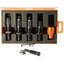 Lyman 7690101 MSR Precision Die System 224 Valkyrie