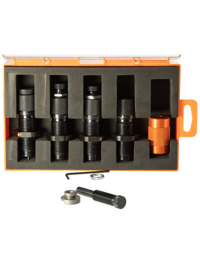 Lyman 7690101 MSR Precision Die System 224 Valkyrie