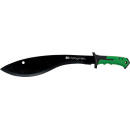 HOOYMAN KUKRI MACHETE CURVED - 21"OAL W/SHEATH