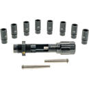 FRANKFORD ARSENAL UNIV BULLET - SEATING DIE FOR .224-.338