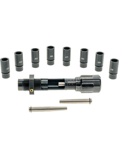 FRANKFORD ARSENAL UNIV BULLET - SEATING DIE FOR .224-.338