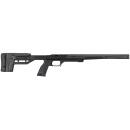 MDT ORYX CHASSIS - SPORTSMAN - REMINGTON700 - SA - RH - BLK