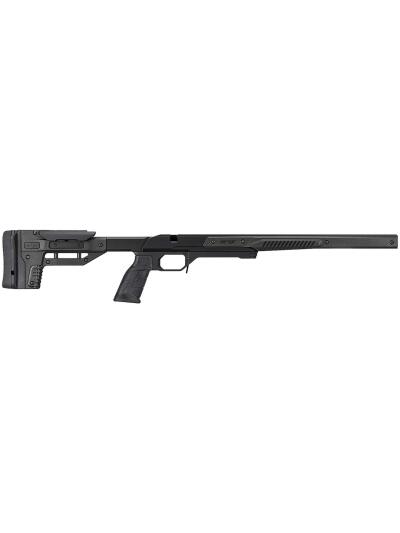 MDT ORYX CHASSIS - SPORTSMAN - REMINGTON700 - SA - RH - BLK