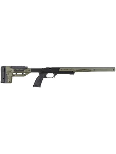 MDT ORYX CHASSIS - SPORTSMAN - REMINGTON700 - SA - RH - ODG