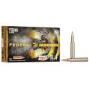 Federal P270L Premium  270Win 130gr Barnes TSX 20 Per Box/10 Case