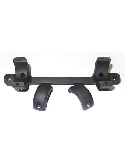 DNZ Browning A-Bolt 1" Med Matte LA