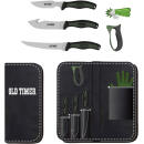 OLD TIMER LIGHTWEIGHT FIELD - DRESSING KIT W/ HARD CASE