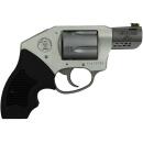CHARTER ARMS COYOTE OFF DUTY HGR 380 AUTO 2IN PORTED  BBL FS 5RD
