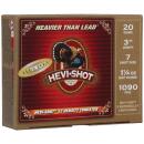 HEVI-SHOT HEVI-13 20GA 3IN 1-1/4OZ #7 5 RD/BX 10 BX/CS