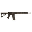 Savage Arms 22970 MSR 15 Recon 2.0 5.56x45mm NATO 30+1 16.13" Carbon Steel Barrel, Aluminum Receiver, Matte Black Adjustable Magpul Stock, Black Magpul Grip
