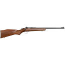 Chipmunk 00001 Youth  22 LR 1rd 16.13" Blued Steel Barrel & Receiver, American Walnut Fixed Wood Stock