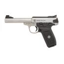 SMITH AND WESSON SW22 VICTORY TRGT 22LR 5.5" MA